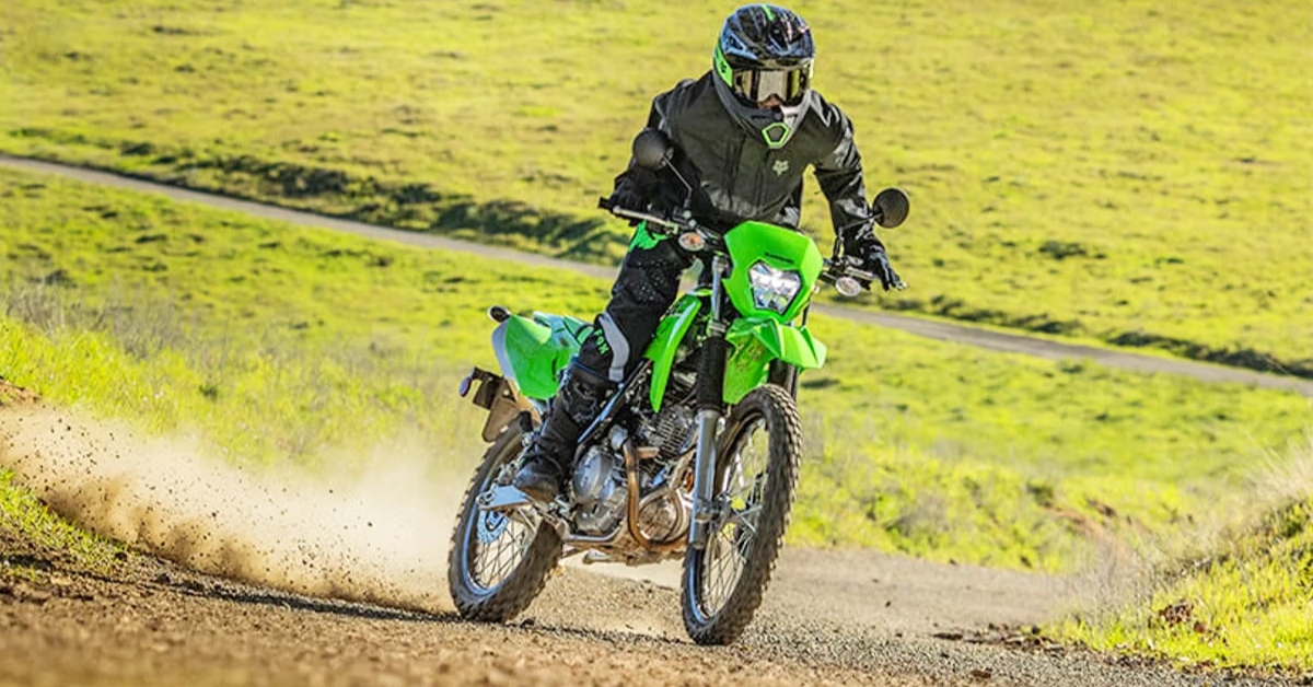 KLX 230