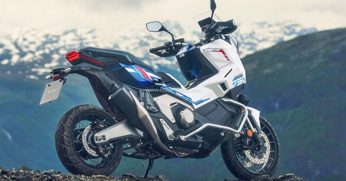 Honda X-ADV