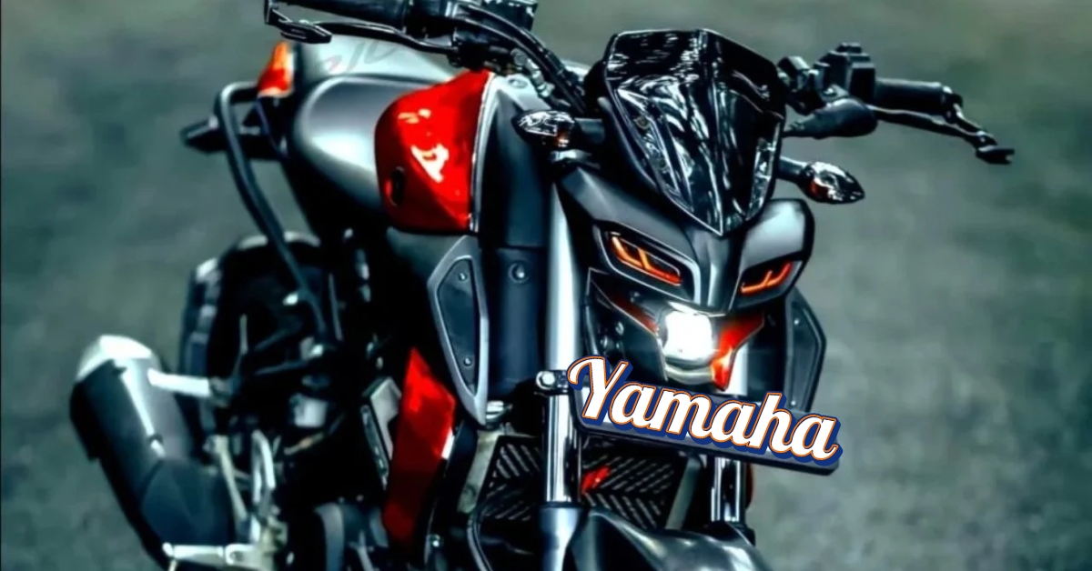 Yamaha MT-15 2025