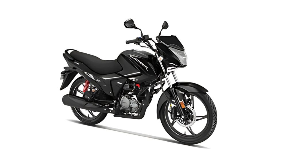 New Glamour 125
