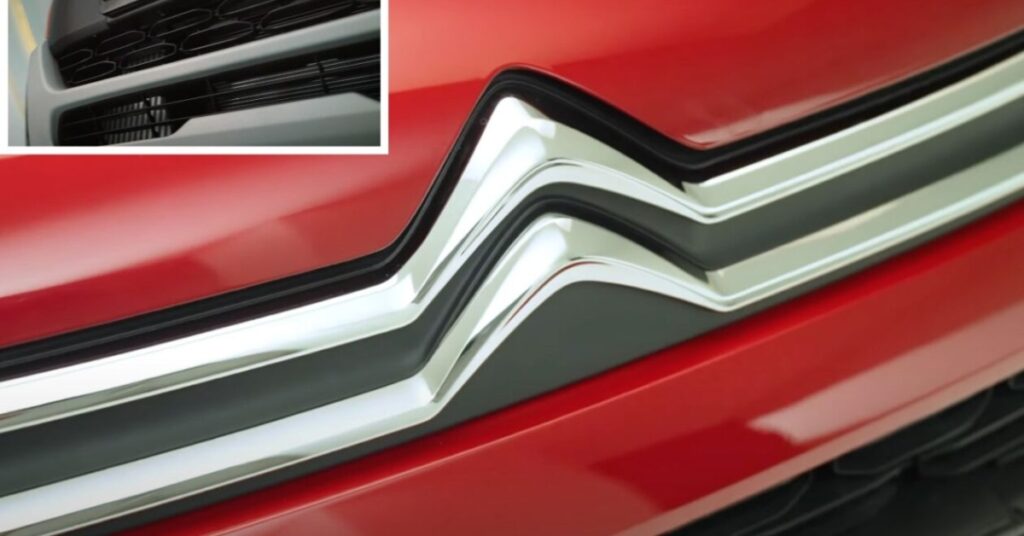 Coupe SUV