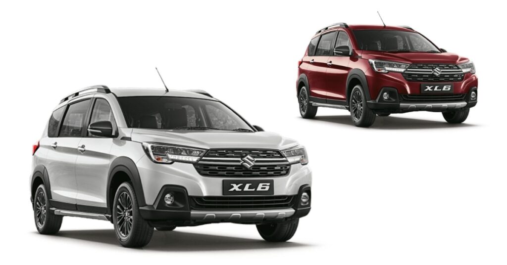 Maruti Nexa Offers