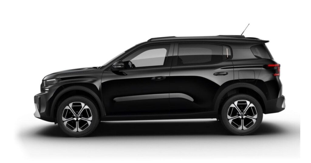 Coupe SUV