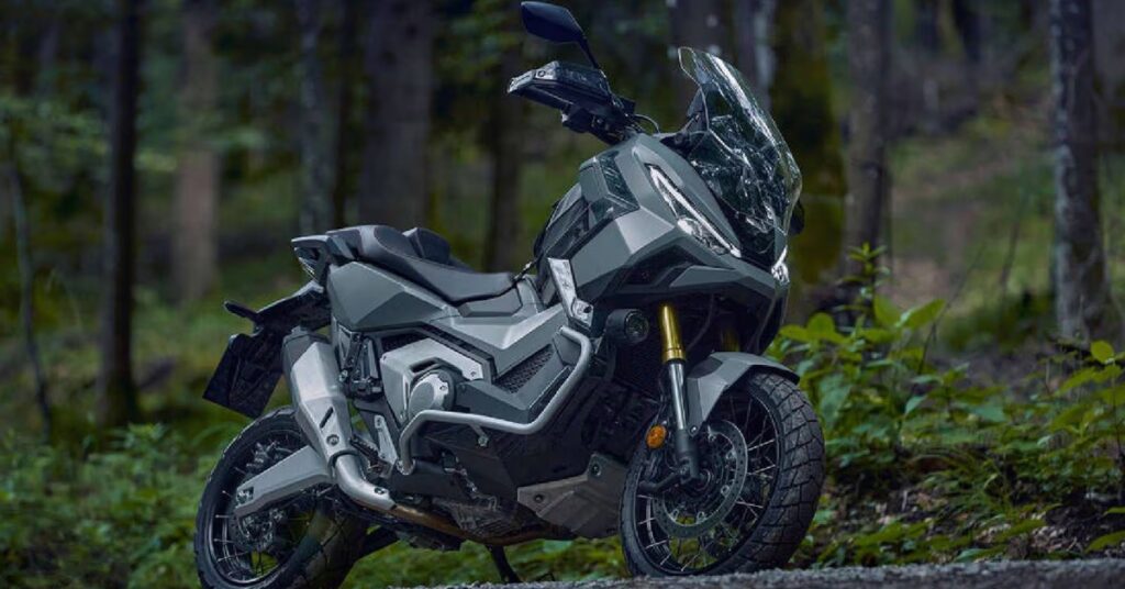 Honda X-ADV