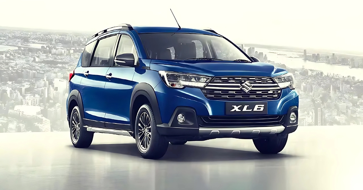 Maruti Nexa Offers
