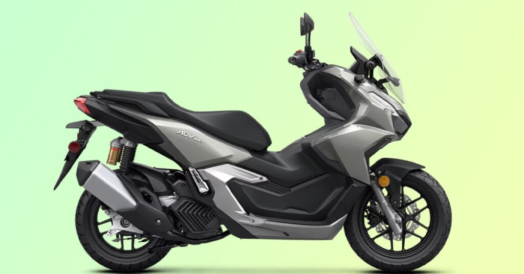 Honda X-ADV