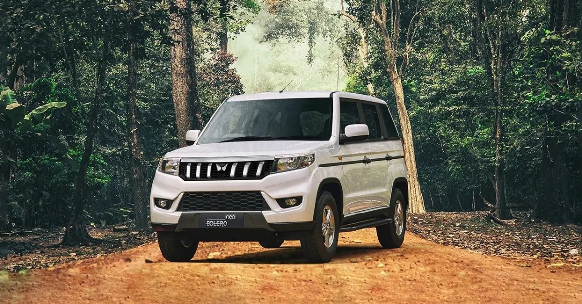 mahindra-bolero-2025