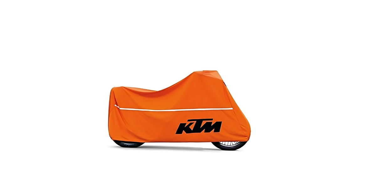 KTM RC 160