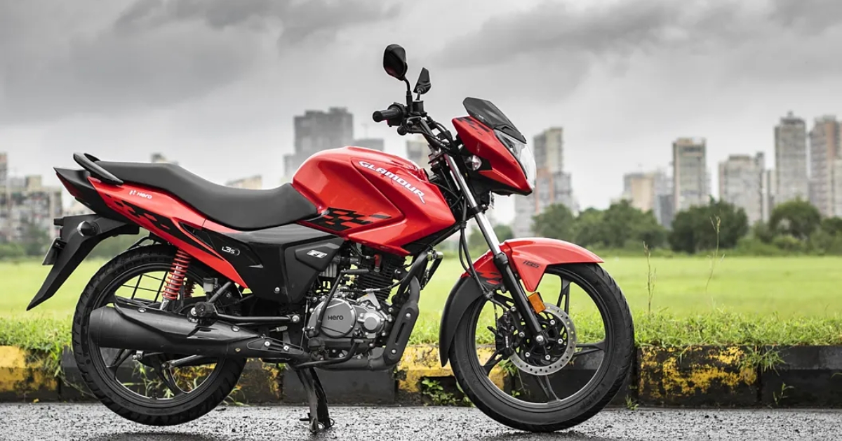 New Glamour 125