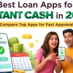 Top 10 Instant Personal Loans