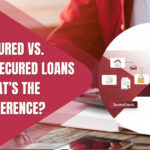 Secured vs Unsecured Loans in 2026