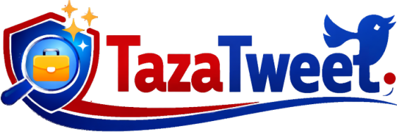 Tazatweet