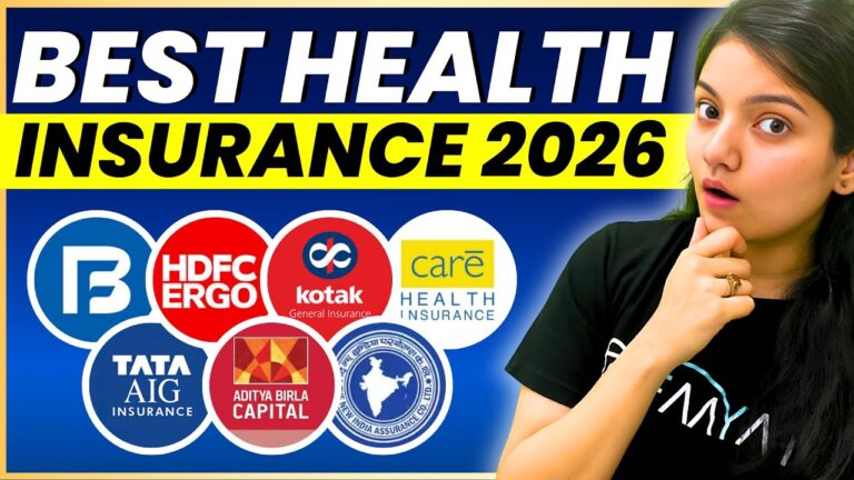 Best Insurance Plans in 2026: Health, Life, Auto and Travel Coverage Guide