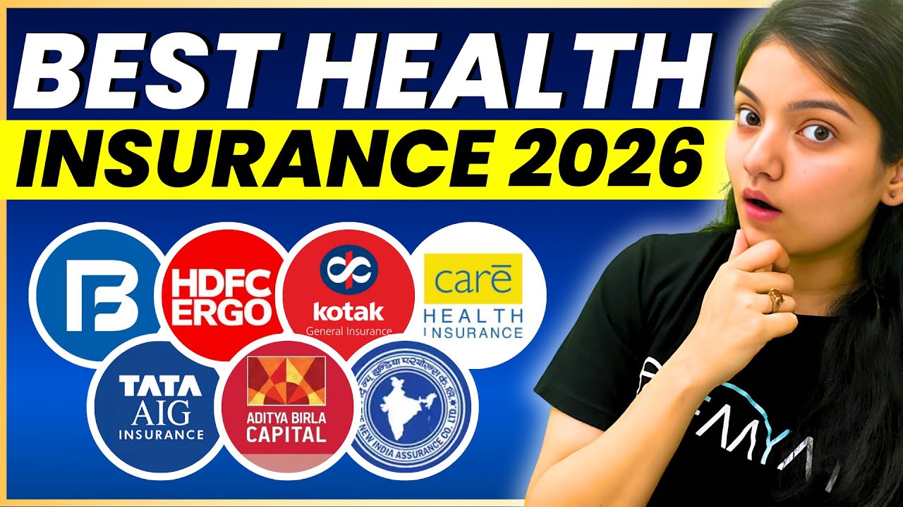 Best Insurance Plans in 2026: Health, Life, Auto and Travel Coverage Guide
