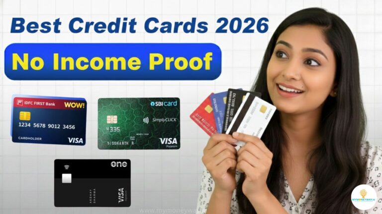 Top 10 Credit Cards with Instant